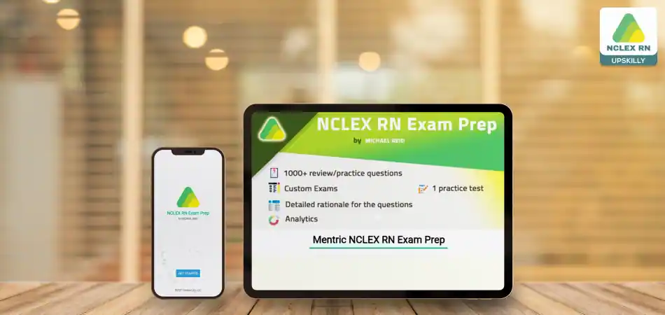 NCLEX RN NURSING EXAM – NCLEX@1x